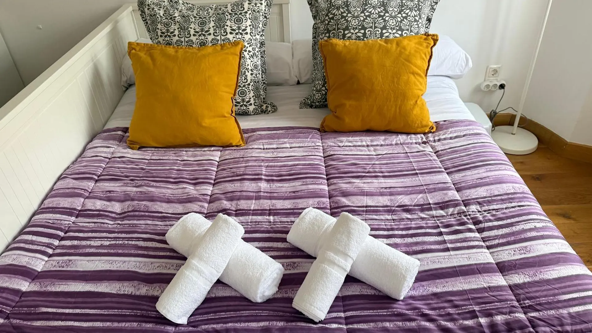 Apartamento Cozy Studio 6 Min To Alhambra-2 Min To Cathedral Walking Granada