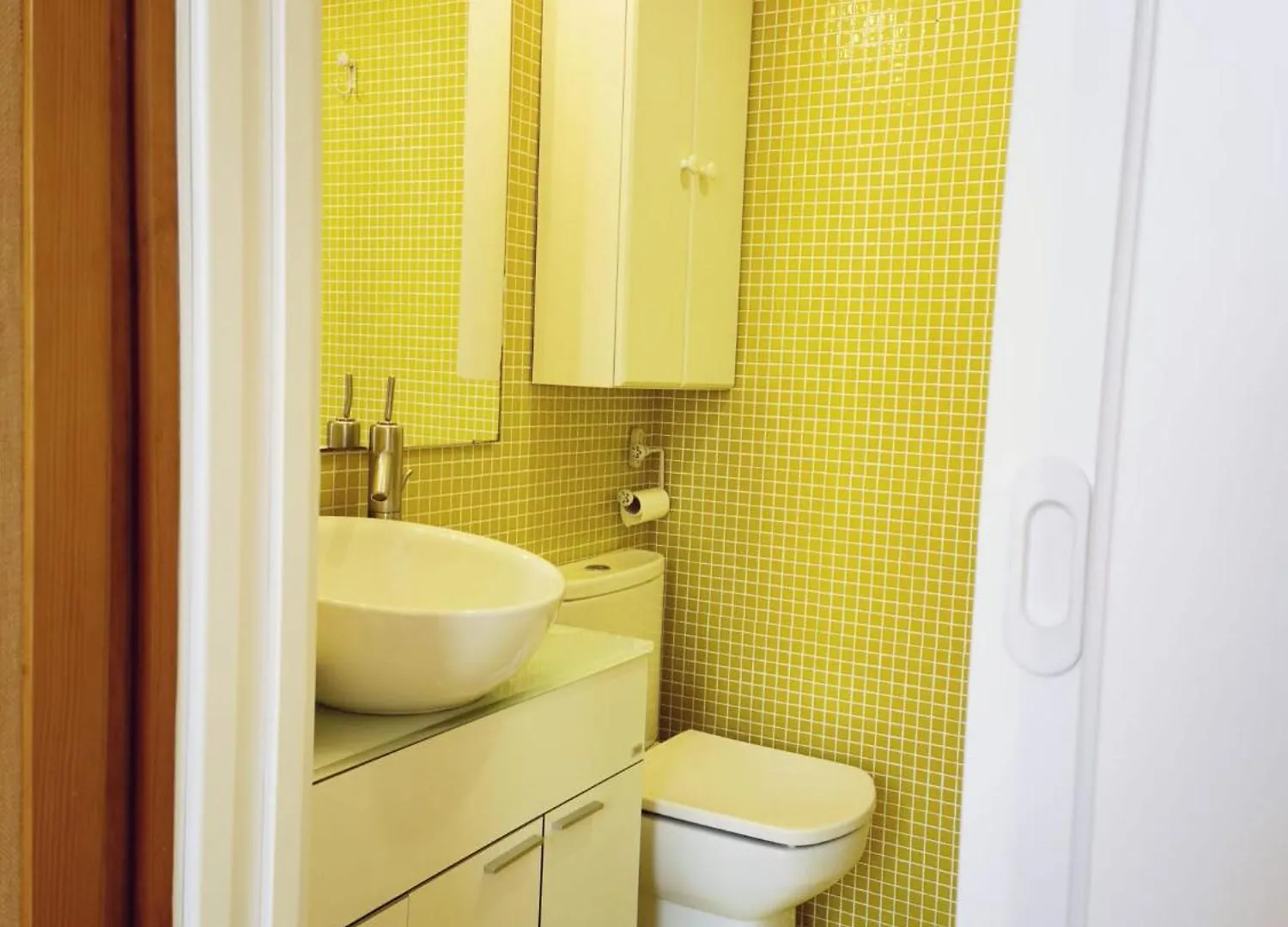 Cozy Studio 6 Min To Alhambra-2 Min To Cathedral Walking Granada Apartamento